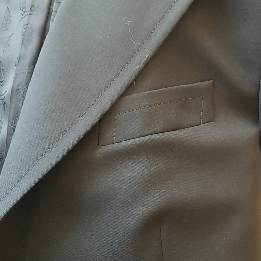 Gucci jacket - Picture 7 of 11